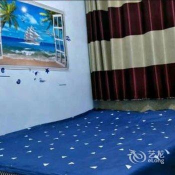 平遥爱上小屋客栈酒店提供图片