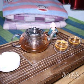 平遥爱上小屋客栈酒店提供图片