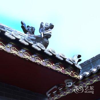 平遥爱上小屋客栈酒店提供图片