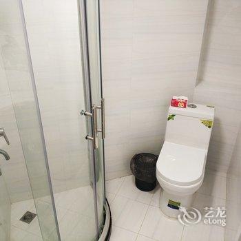 往事如疯公寓(北京郎家园路北口店)酒店提供图片