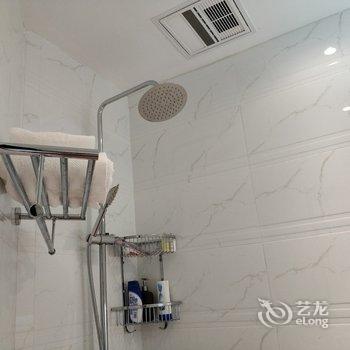 往事如疯公寓(北京郎家园路北口店)酒店提供图片