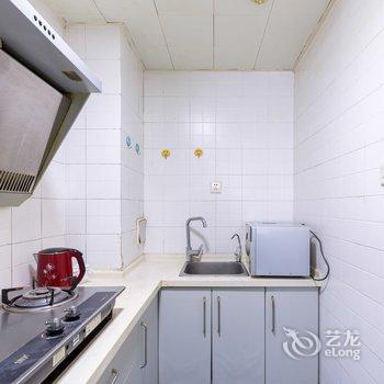 重庆宇馨酒店公寓(解放碑洪崖洞店)酒店提供图片