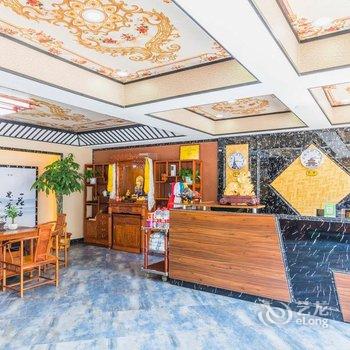五台山兰亭别苑酒店提供图片