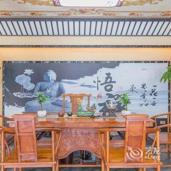 五台山兰亭别苑酒店提供图片