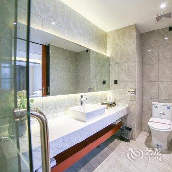 锦华·悦享酒店(南宁三十三中地铁站店)酒店提供图片