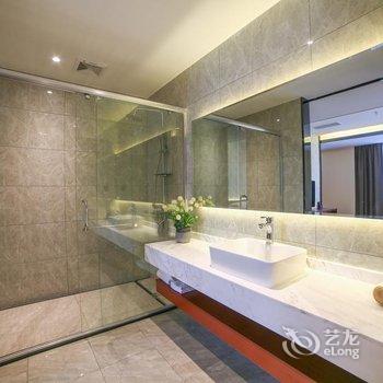 锦华·悦享酒店(南宁三十三中地铁站店)酒店提供图片
