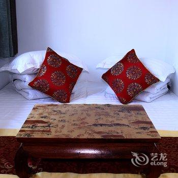 平遥爱上小屋客栈酒店提供图片