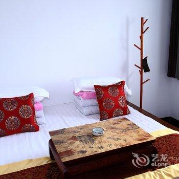 平遥爱上小屋客栈酒店提供图片