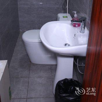 平遥爱上小屋客栈酒店提供图片