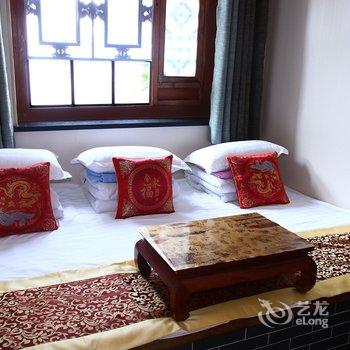平遥爱上小屋客栈酒店提供图片