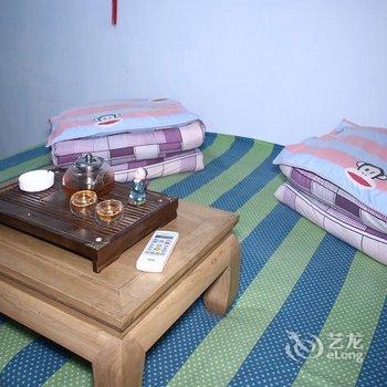 平遥爱上小屋客栈酒店提供图片