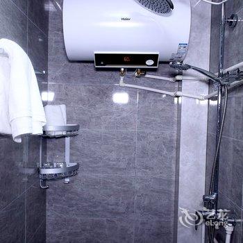 平遥爱上小屋客栈酒店提供图片