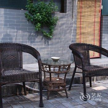 平遥爱上小屋客栈酒店提供图片