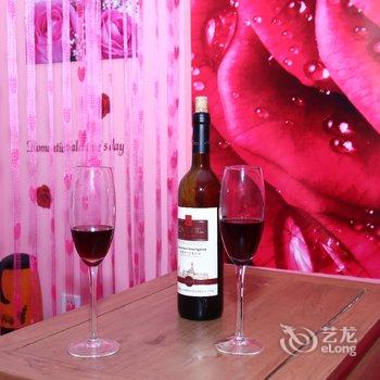 平遥爱上小屋客栈酒店提供图片