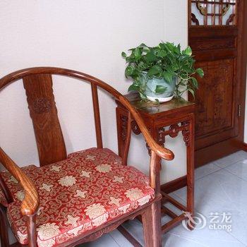 平遥爱上小屋客栈酒店提供图片