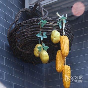 平遥爱上小屋客栈酒店提供图片
