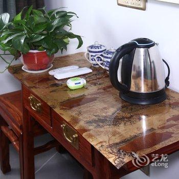 平遥爱上小屋客栈酒店提供图片