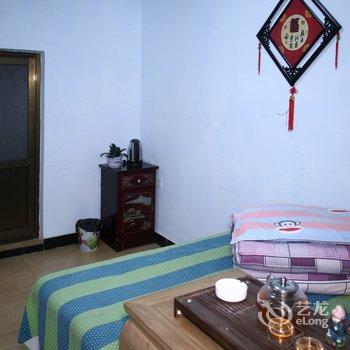 平遥爱上小屋客栈酒店提供图片