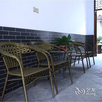 平遥爱上小屋客栈酒店提供图片