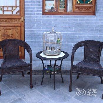 平遥爱上小屋客栈酒店提供图片