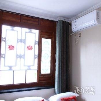 平遥爱上小屋客栈酒店提供图片
