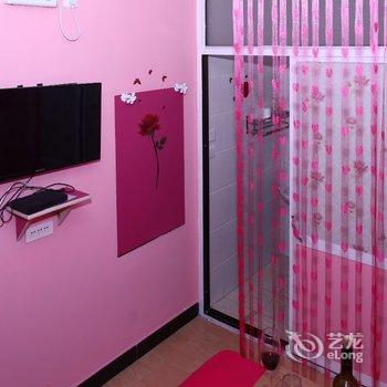 平遥爱上小屋客栈酒店提供图片