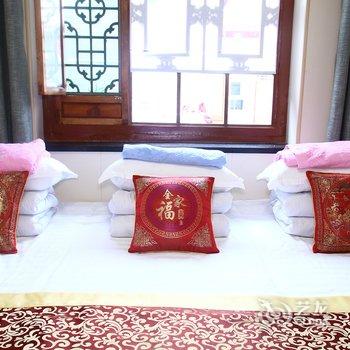 平遥爱上小屋客栈酒店提供图片