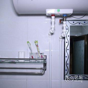 平遥爱上小屋客栈酒店提供图片