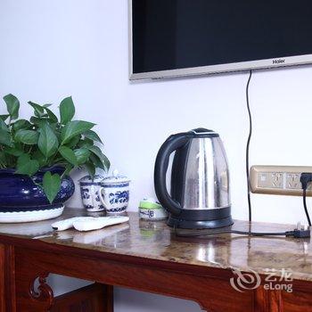 平遥爱上小屋客栈酒店提供图片