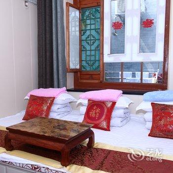 平遥爱上小屋客栈酒店提供图片