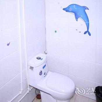 平遥爱上小屋客栈酒店提供图片