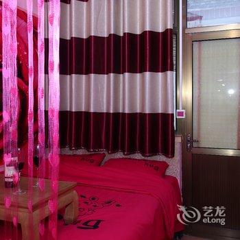 平遥爱上小屋客栈酒店提供图片