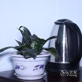 平遥爱上小屋客栈酒店提供图片