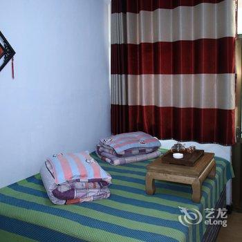 平遥爱上小屋客栈酒店提供图片