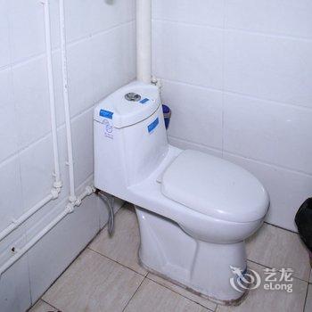 平遥爱上小屋客栈酒店提供图片