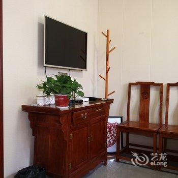 平遥爱上小屋客栈酒店提供图片