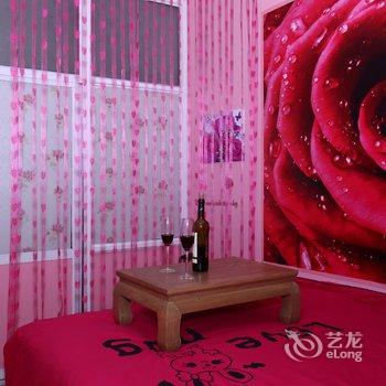 平遥爱上小屋客栈酒店提供图片