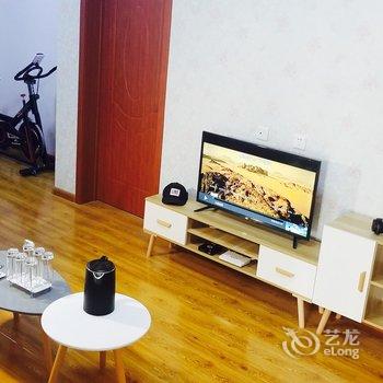 风情公寓(西安龙首北路西段店)酒店提供图片