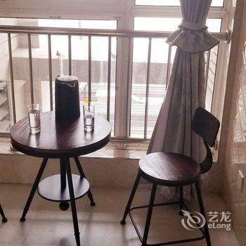 风情公寓(西安龙首北路西段店)酒店提供图片
