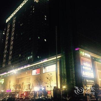 风情公寓(西安龙首北路西段店)酒店提供图片