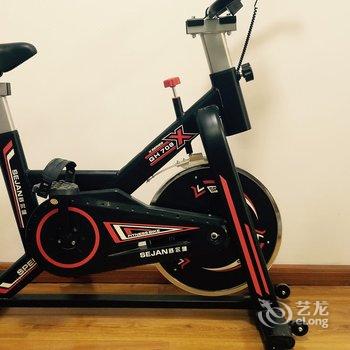 风情公寓(西安龙首北路西段店)酒店提供图片