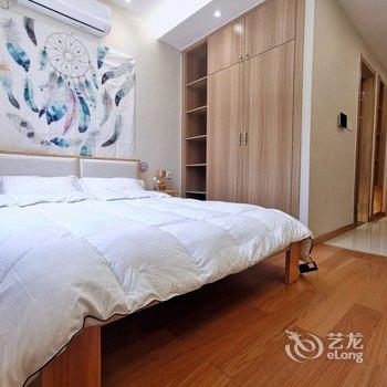 青岛蓝海公馆公寓(3号店)酒店提供图片