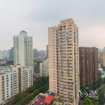 上海Lisa123公寓(西康路店)酒店提供图片