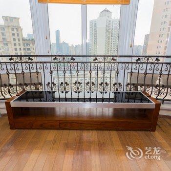 上海Lisa123公寓(西康路店)酒店提供图片