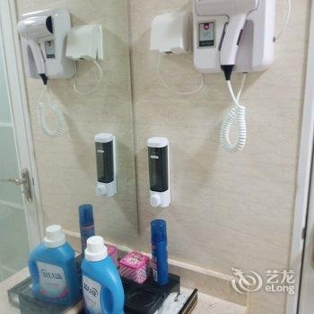 南宁国贸中山路简欧民宿酒店提供图片