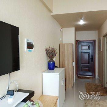 南宁国贸中山路简欧民宿酒店提供图片