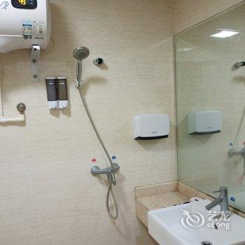 南宁国贸中山路简欧民宿酒店提供图片