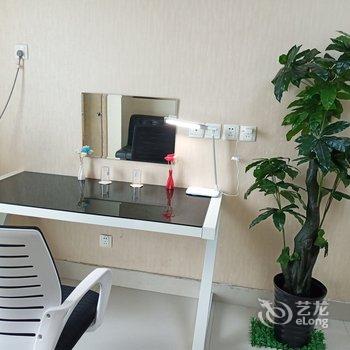 南宁国贸中山路简欧民宿酒店提供图片