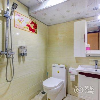 成都成都爱上熊猫民宿(黄河中路二段分店)酒店提供图片