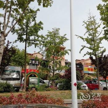 小龙虾公寓(青岛儿童乐园店)酒店提供图片